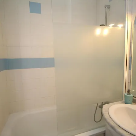 דירה Studio 4 Personnes Dans Une Avec Piscine Plus Parking קאנט אן רוסיון